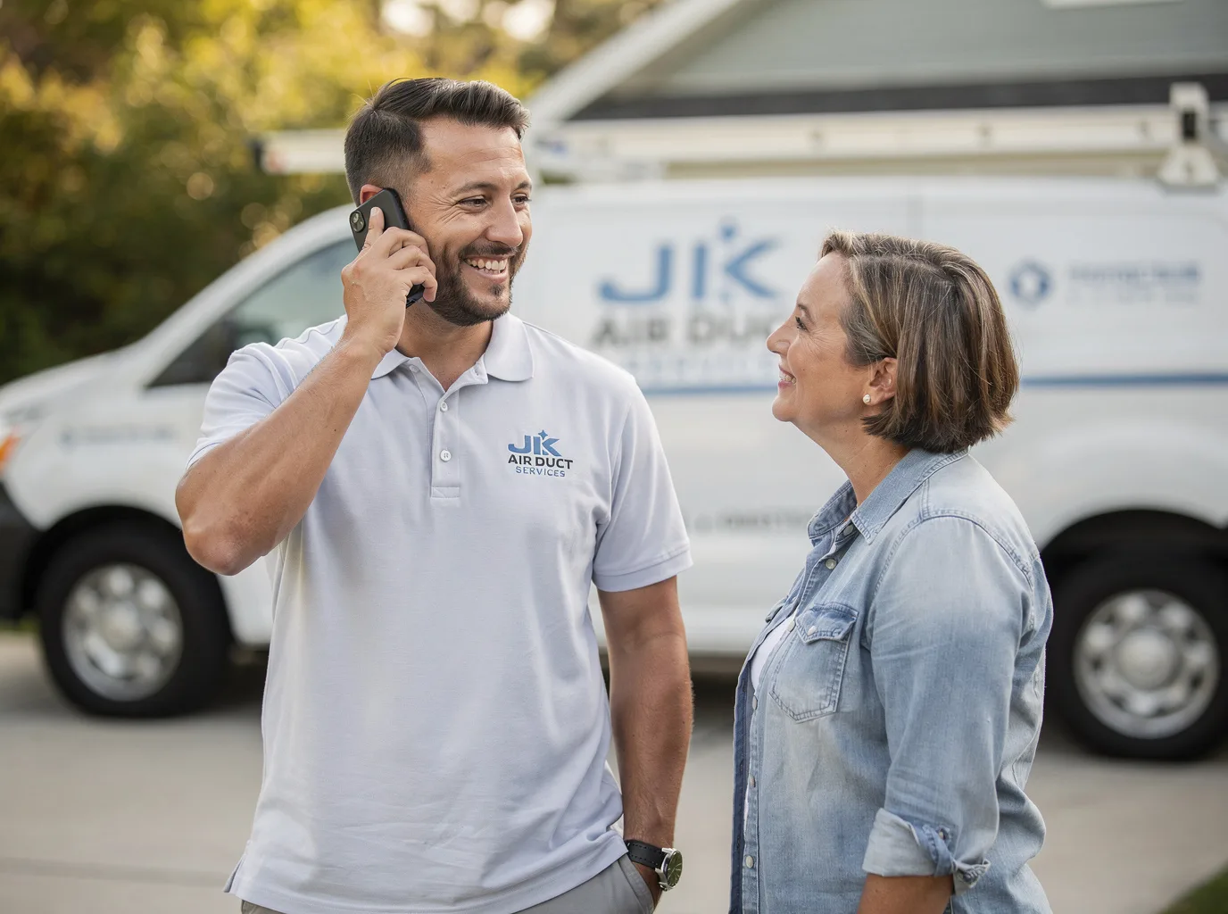 Air Duct Cleaning Rankin, IL FAQs